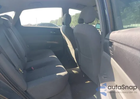 2009 Toyota Prius из США, поврежденный, VIN JTDKB20U293514073